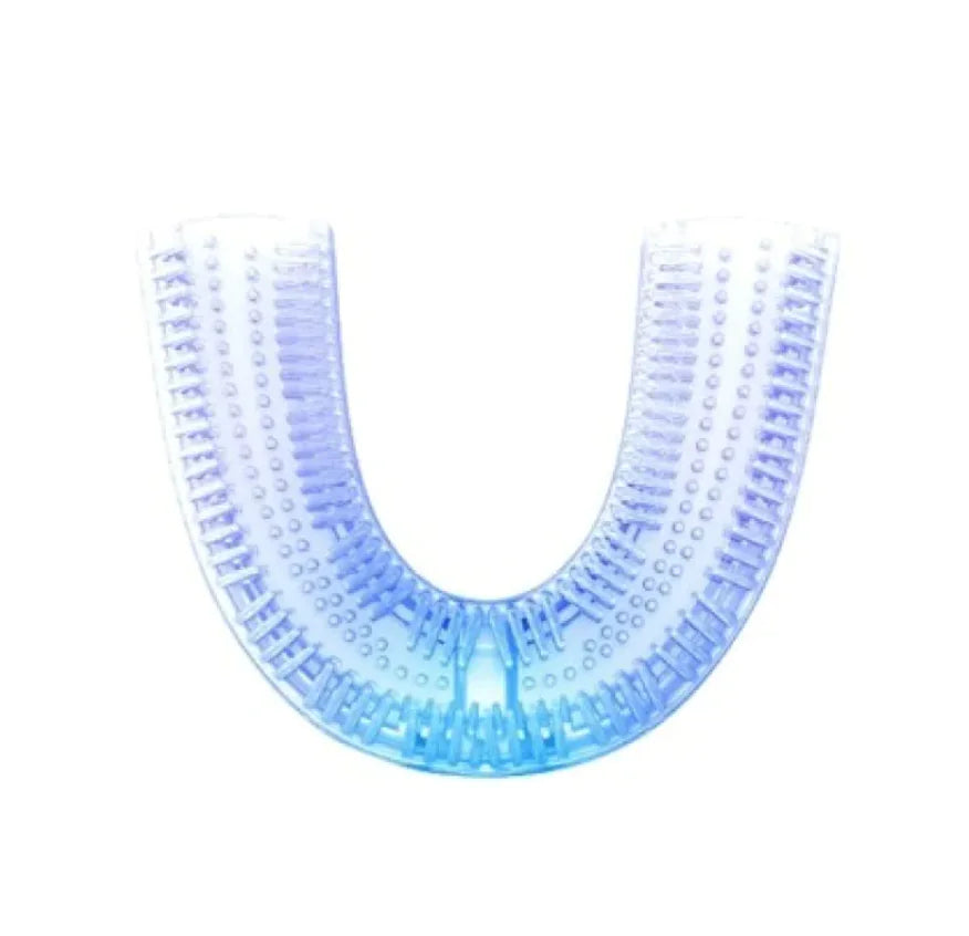 360° Automatic Electric Toothbrush